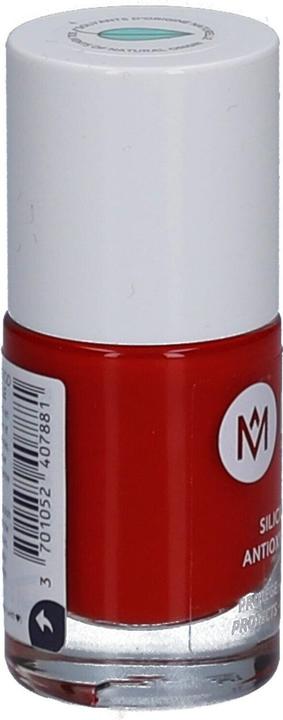 Produktbild Même Antioxidativer Nagellack (12 Blutorange, Farblack)