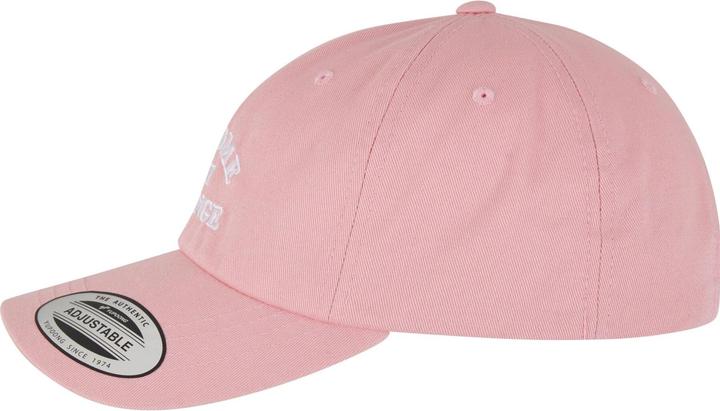 Actual product image Mister Tee MisterTee Become Change Dad Cap - 194147 (One size)