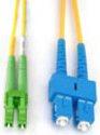 Produktbild MicroConnect Netzwerkkabel (CAT6, 5 m)