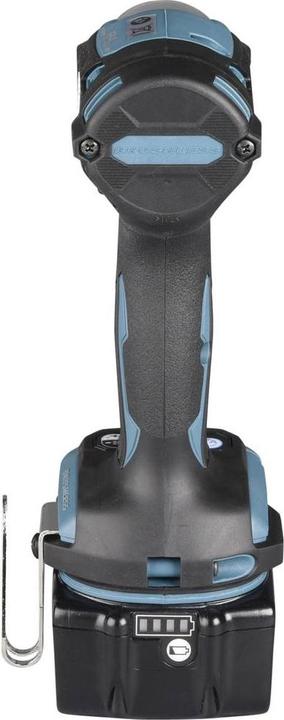 Actual product image Makita DTD172RTJ (Rechargeable battery operated)