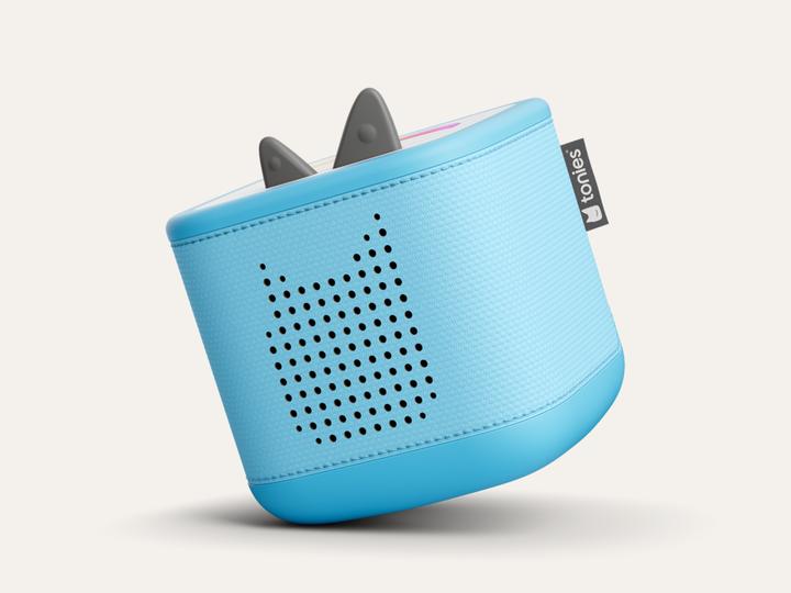 Produktbild Tonies Kinderaudioplayer Toniebox 2 (Deutsch)