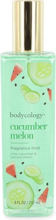 Actual product image Bodycology cucumber melon (Spray, 237 ml)
