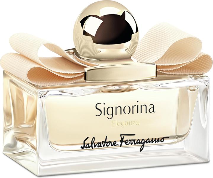 Actual product image Salvatore Ferragamo Eau de Parfum (Eau de parfum, 50 ml)