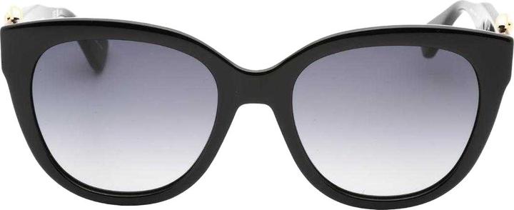 Actual product image Moschino Womens/Ladies Buckle Sunglasses