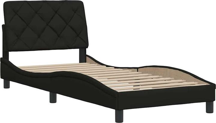 Image du produit vidaXL Bettgestell (90 x 190 cm)