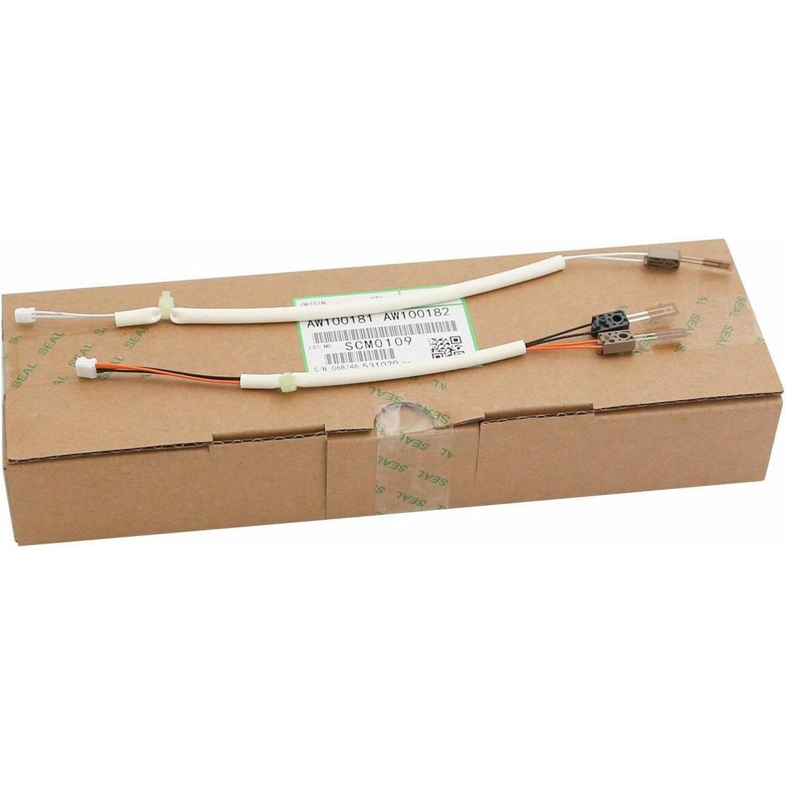 CoreParts Pressure Roller Thermistor, Drucker Zubehör