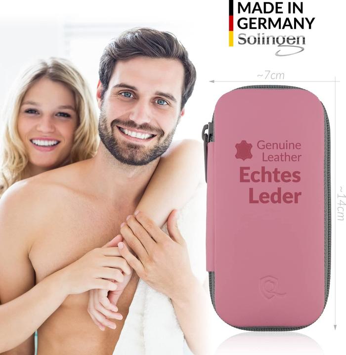 Produktbild MarQus 7-teiliges Maniküre-Set