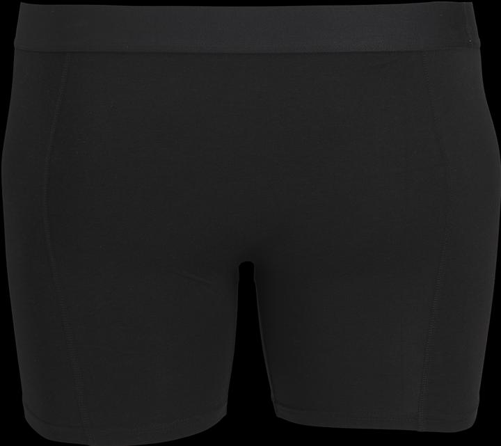 Actual product image Jack & Jones Jacbasic Bamboo Trunks 3 Pack Noos Pls (XXL, pack of 3)
