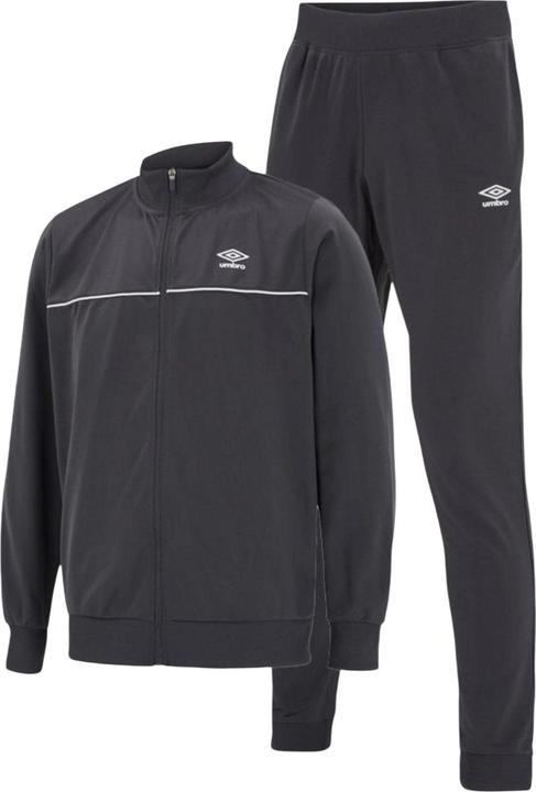 Immagine prodotto Umbro Tuta Active Uomo (L)