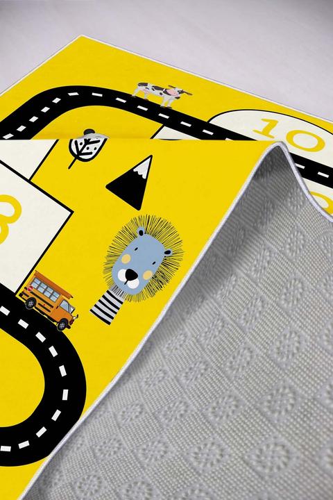 Actual product image Confetti Carpets Clare (80 x 200 cm)