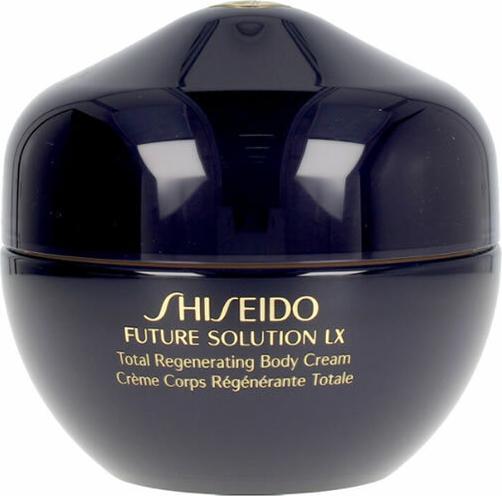 Immagine prodotto Shiseido Soluzione futura LX Total RegEnriched (Crema corpo, 200 ml)