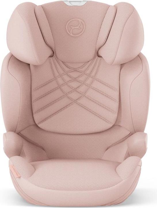 Image du produit Cybex Solution T i-Fix Plus (Siège pour enfant, Norme ECE R129/i-Size)