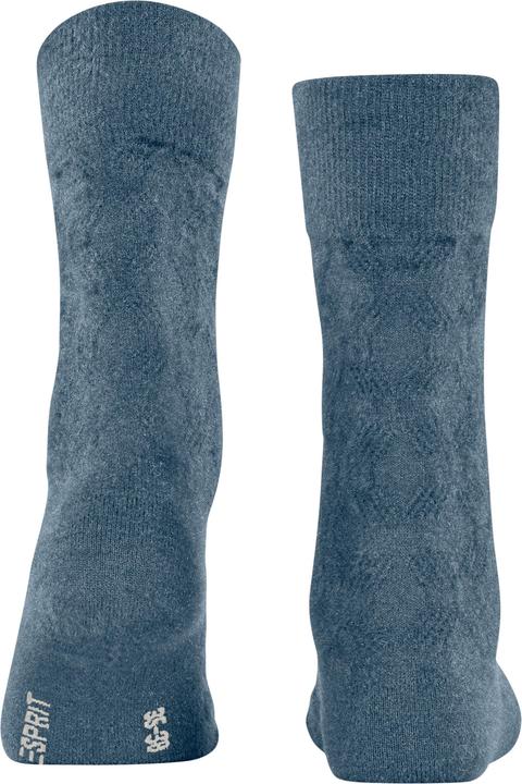 Produktbild Falke Cable Knit SO (Einzelpack, 35 - 38)