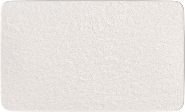 Produktbild Villeroy & Boch Multifunktionsteller rechteckig Manufacture Rock blanc