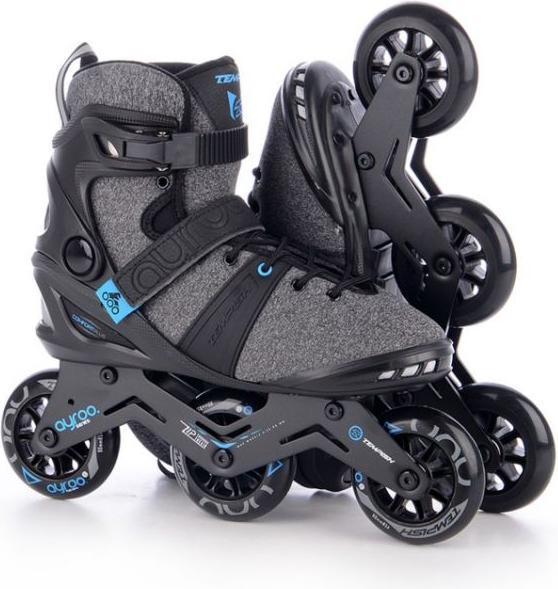Actual product image Tempish Inline Skates Ayroo 2023 (42)
