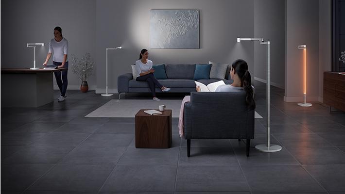 Produktbild Dyson Morph (850 lm)