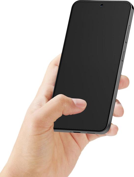 Produktbild Spigen Neo Flex Hydrogelfolie für Samsung Galaxy S24 - 2 Stk. (2 Stk., Samsung Galaxy S24)