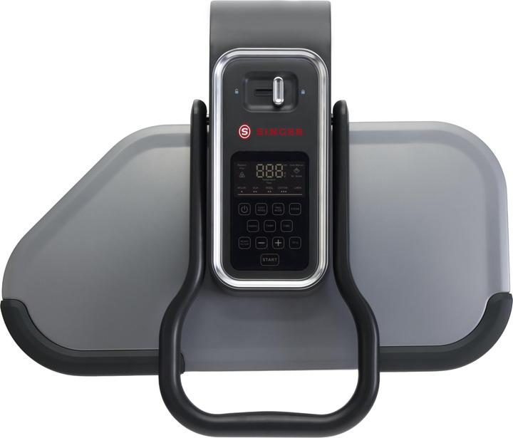 Image du produit Singer VSM Intelligent 2.0 26 Presse à repasser à vapeur (1600 W, 120 g/min)