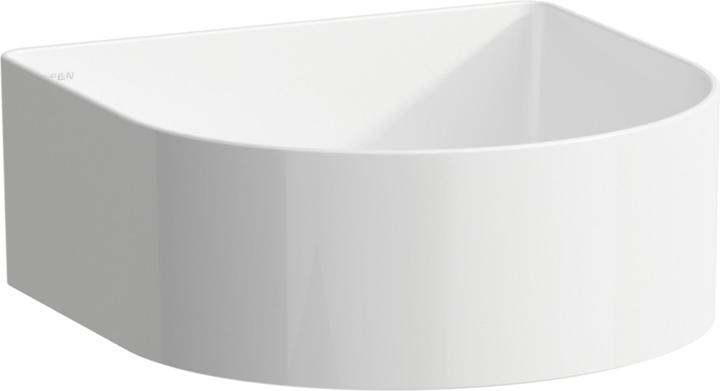 Weiss mit LCC
