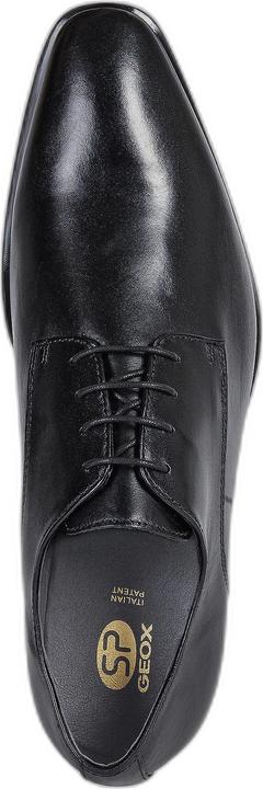 Actual product image Geox U High Life B - 56201 (42)