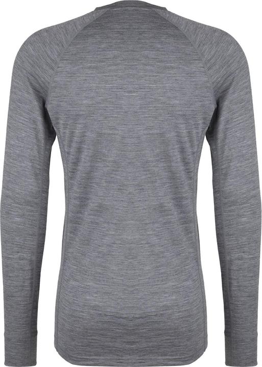 Actual product image Stoic Merino180 BengtSt. L/S (M)