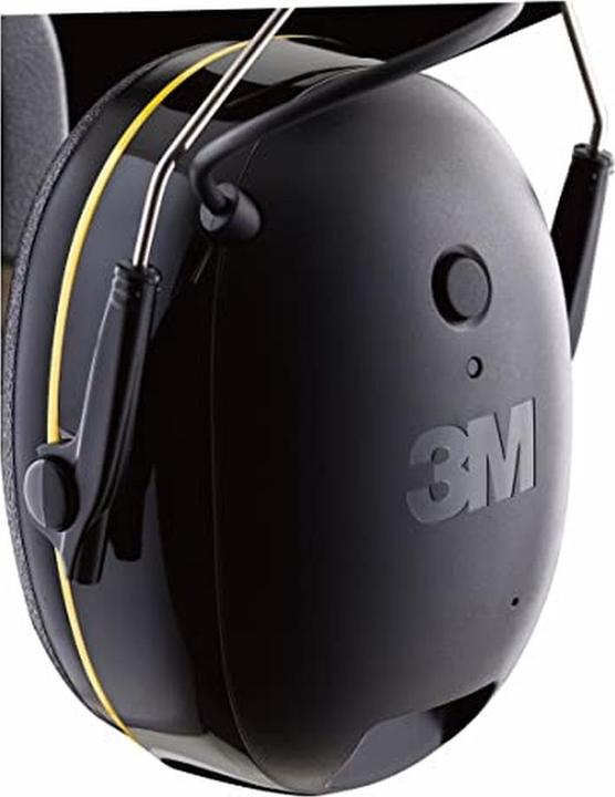 Actual product image 3M WorkTunes (1 x)