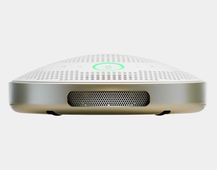 Actual product image Yamaha YVC-200 USB Speakerphone