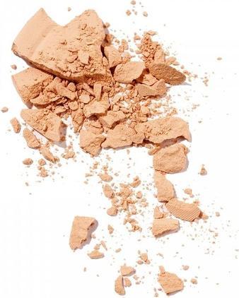 Produktbild Couleur Caramel BIO-Mineralpuder HD N°603 Beige gebräunt - 7,5g - (Golden Beige)