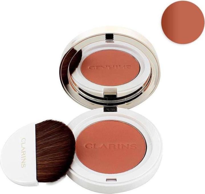 Immagine prodotto Clarins Joli Blush No. 07 - Pesca sfacciata (N. 07 - Pesca sfacciata)