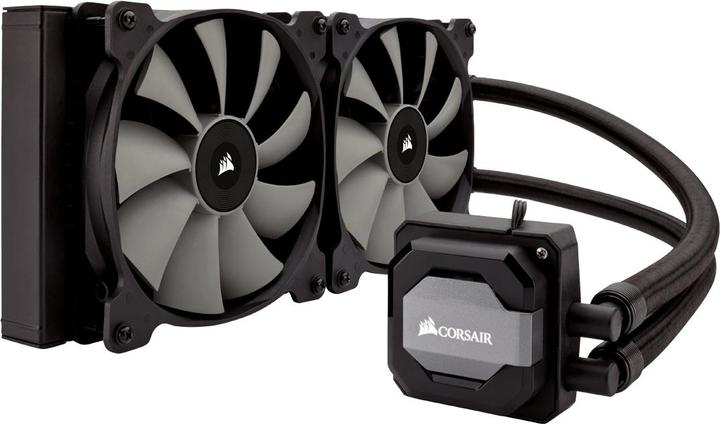 Produktbild Corsair H110i