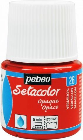 vermillon
