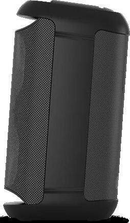 Produktbild Sony SRS-XV500 (25 h, Akkubetrieb, Netzbetrieb)