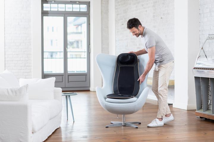 Actual product image Medisana Mcn