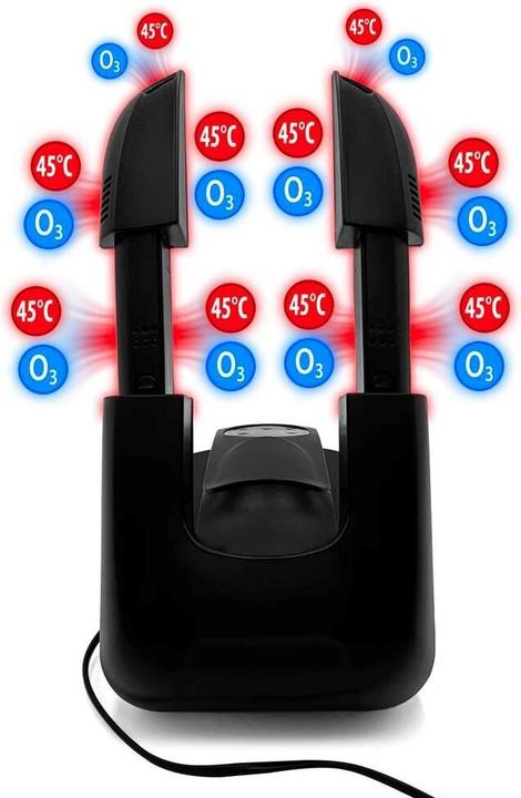 Actual product image Media-Tech Multi Ozone