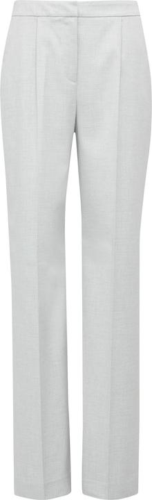 Immagine prodotto Comma Hose Wide-Leg-Hose aus fliessendem Flanell (42)