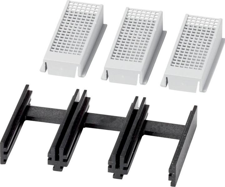 Produktbild Eaton Electric GmbH Fingerschutz IP2X 3p NZM2-XIPK