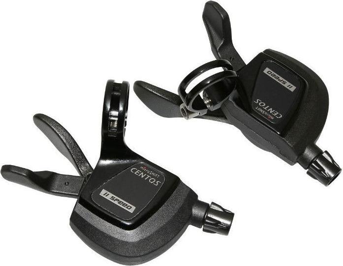Actual product image P2R Push-Pull Shimano