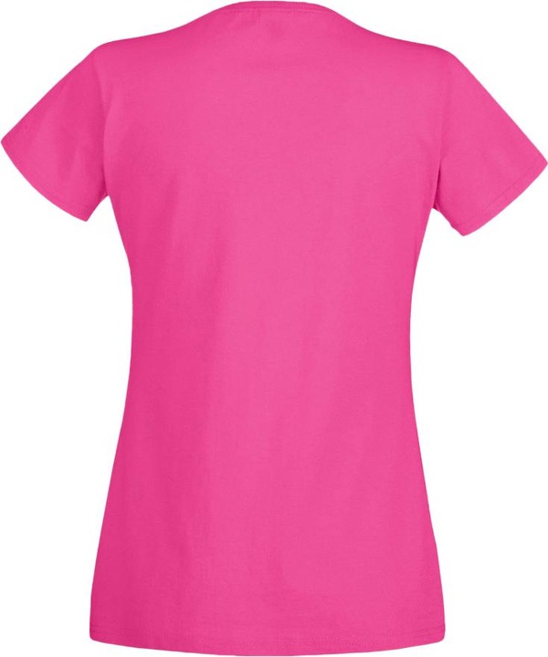 Actual product image Fruit of the Loom UTBC1354 P (L)