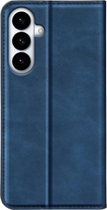 Actual product image Cover-Discount Galaxy S26+ Plus - Stand Flip Case Hülle (Samsung Galaxy S26+)