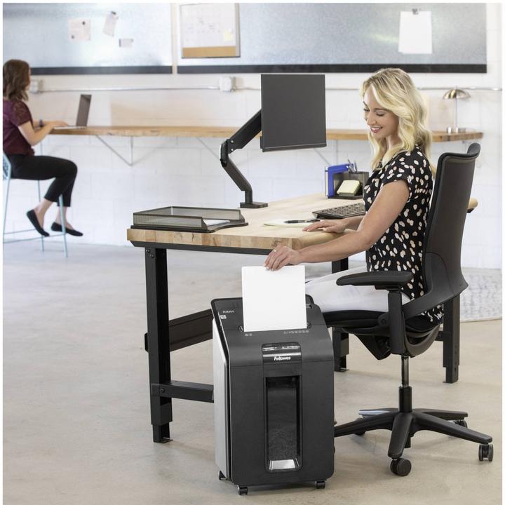 Immagine prodotto Fellowes AutoMax 100M (Taglio delle particelle)