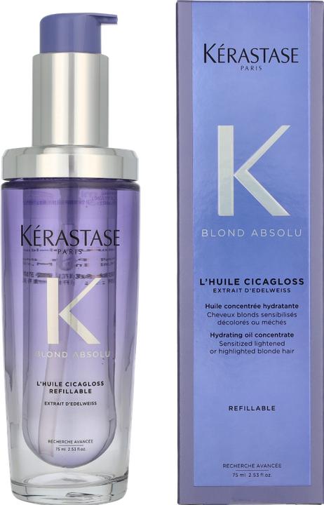 Productafbeelding Kérastase Huile Cicaextreme (75 ml)