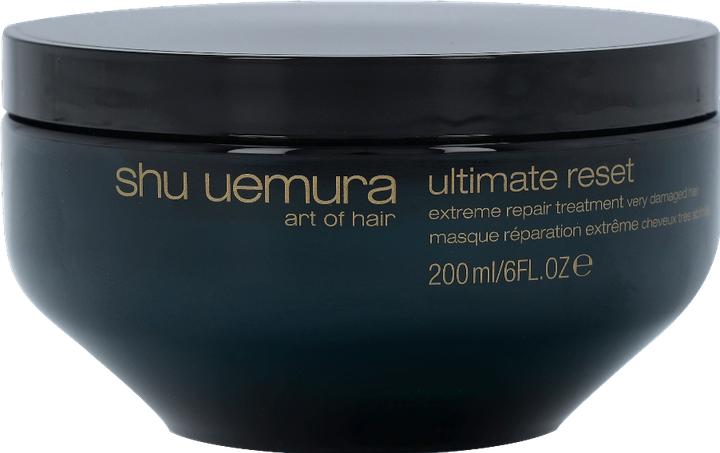 Image du produit Shu Uemura Réinitialisation ultime (200 ml)
