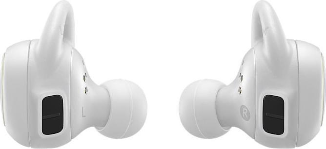 Actual product image Samsung Gear IconX (1.50 h, Wireless)