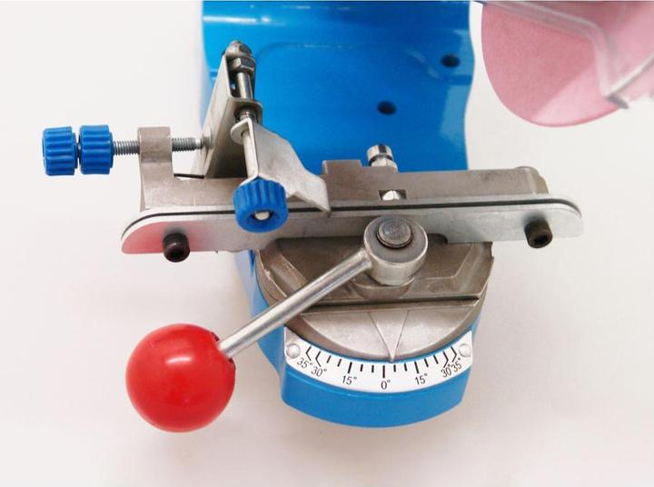 Actual product image Güde Saw-chain sharpener P 2300 A (Chainsaw)