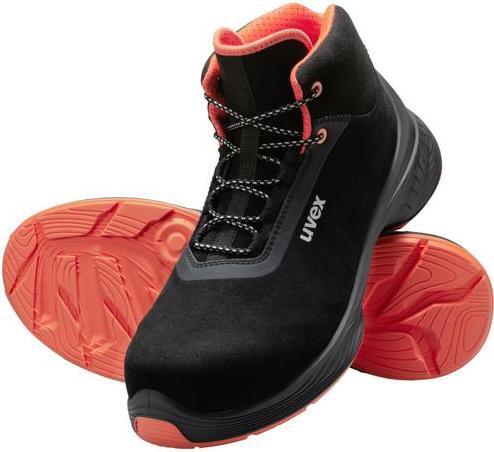 Produktbild Uvex Safety 1 G2 (S2, 40)