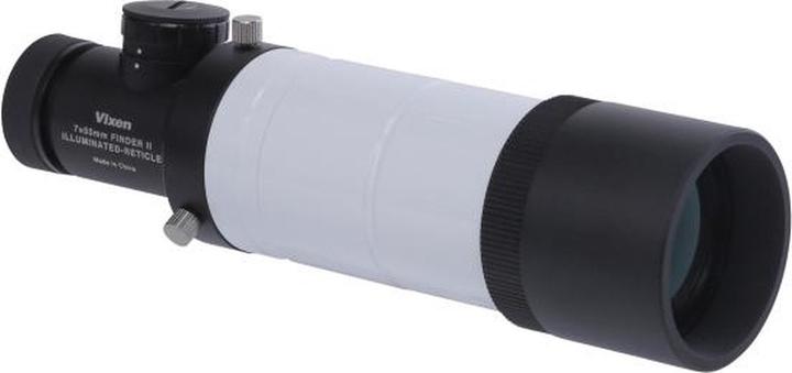 Actual product image Vixen Finder Telescope