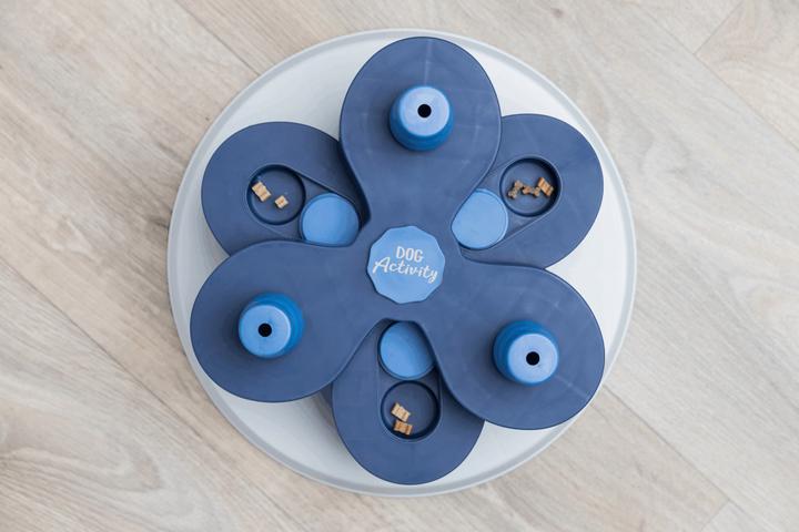 Immagine prodotto Trixie Torre dei Fiori (Intelligenza cane toy)