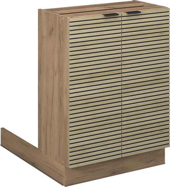 Eiche Paneel, Goldkraft Eiche