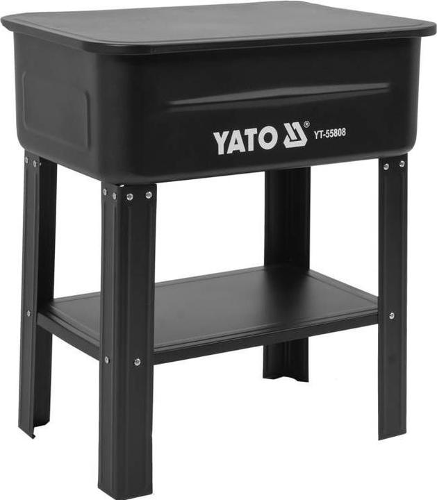Image du produit Yato Lave-linge électrique fixe