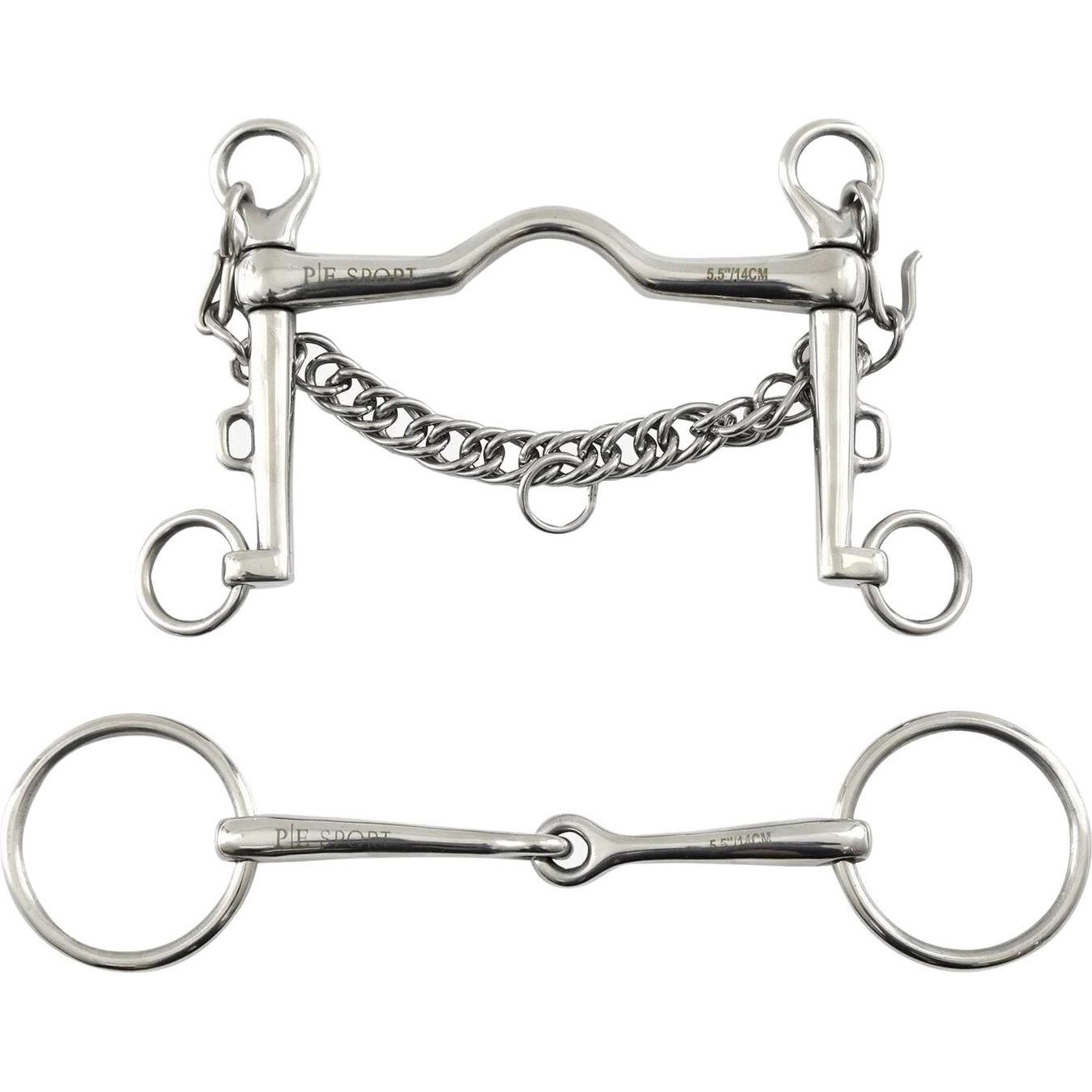 Premier Equine, Zaumzeug